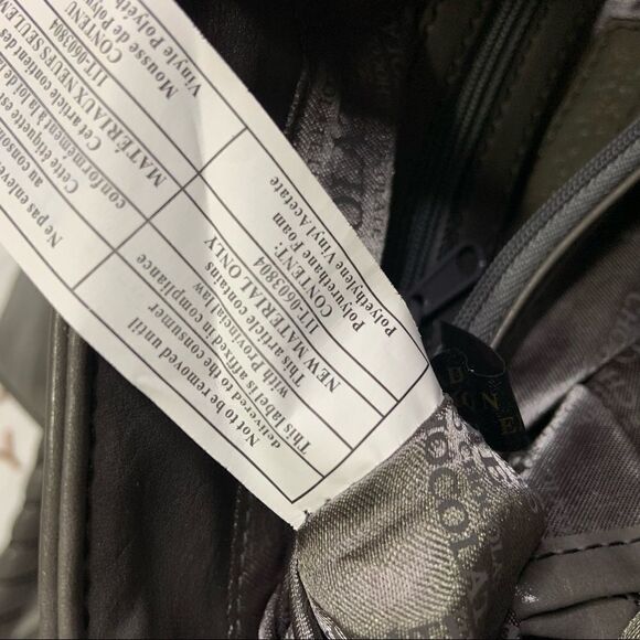 🆕 chocolate new york crossbody shoulder bag - Picture 8 of 15